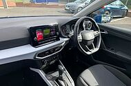 SEAT Arona 1.0 TSI 110 SE Edition 5dr DSG