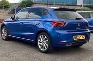 SEAT Ibiza 1.0 TSI 115 FR 5dr DSG