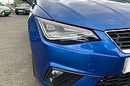 SEAT Ibiza 1.0 TSI 115 FR 5dr DSG