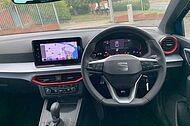 SEAT Ibiza 1.0 TSI 115 FR 5dr DSG
