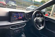 SEAT Arona 1.0 TSI 115 FR Black Edition 5dr DSG