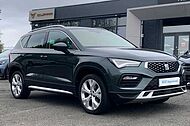SEAT Ateca 1.5 TSI EVO Xperience 5dr