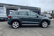 SEAT Ateca 1.5 TSI EVO Xperience 5dr