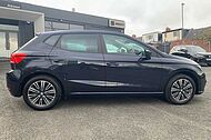 SEAT Ibiza 1.0 TSI 95 SE Edition 5dr