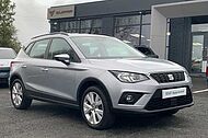 SEAT Arona 1.0 TSI SE 5dr