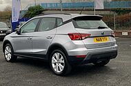 SEAT Arona 1.0 TSI SE 5dr
