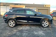 SEAT Arona 1.0 TSI 115 FR 5dr