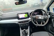 SEAT Arona 1.0 TSI SE Technology 5dr