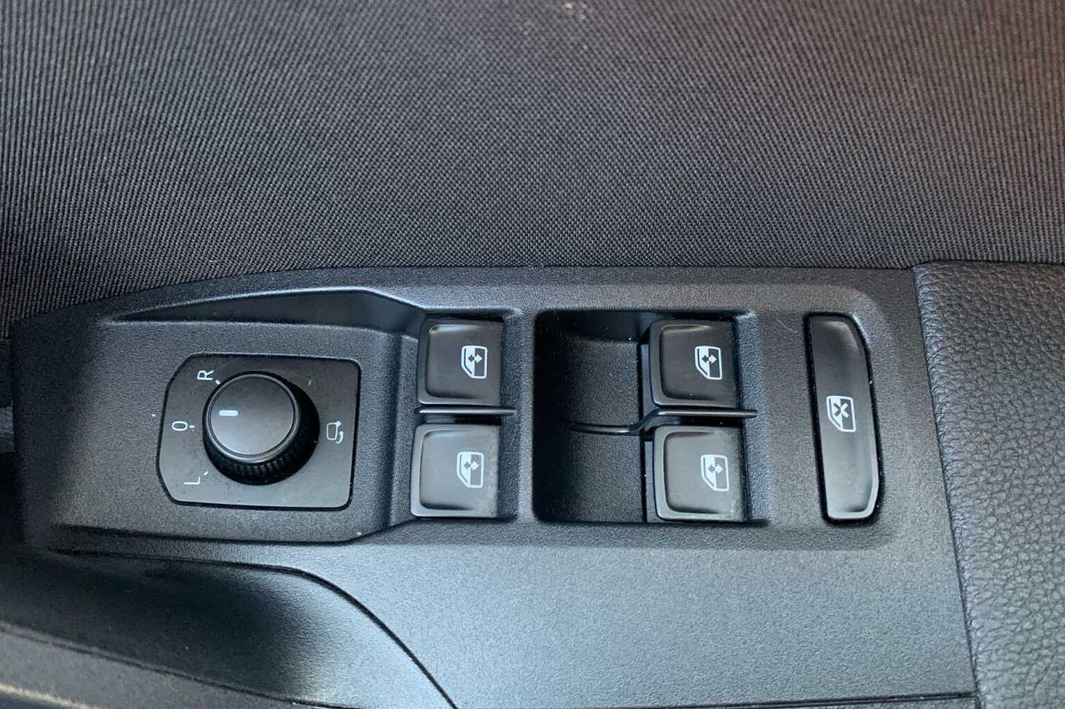 SEAT Arona 1.0 TSI 115 FR 5dr