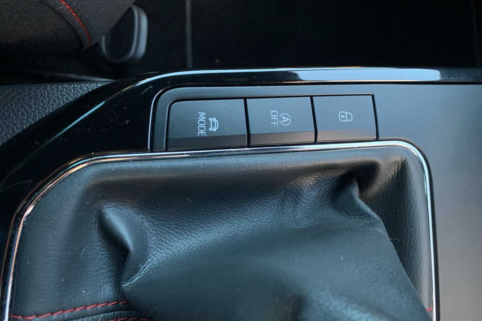 SEAT Arona 1.0 TSI 115 FR 5dr