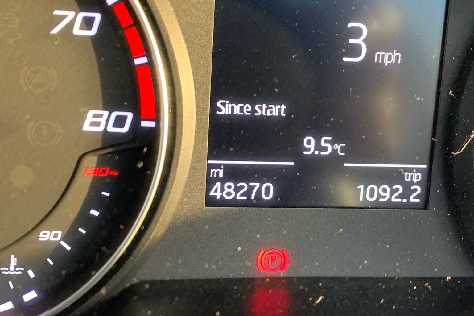 SEAT Arona 1.0 TSI 115 FR 5dr