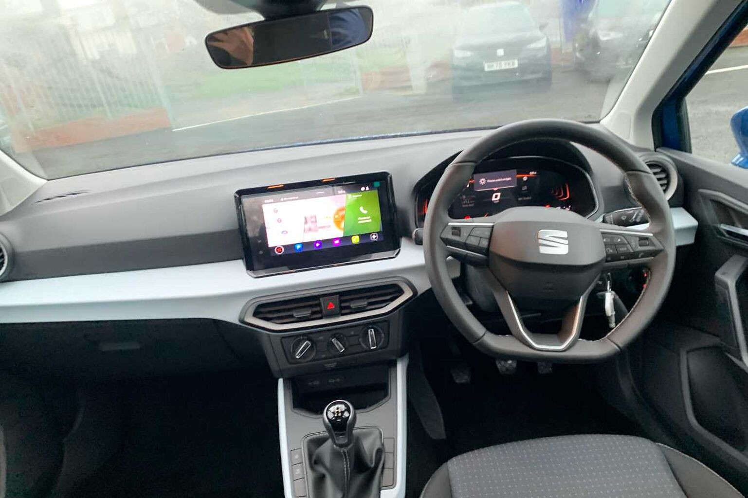 SEAT Arona 1.0 TSI SE Technology 5dr