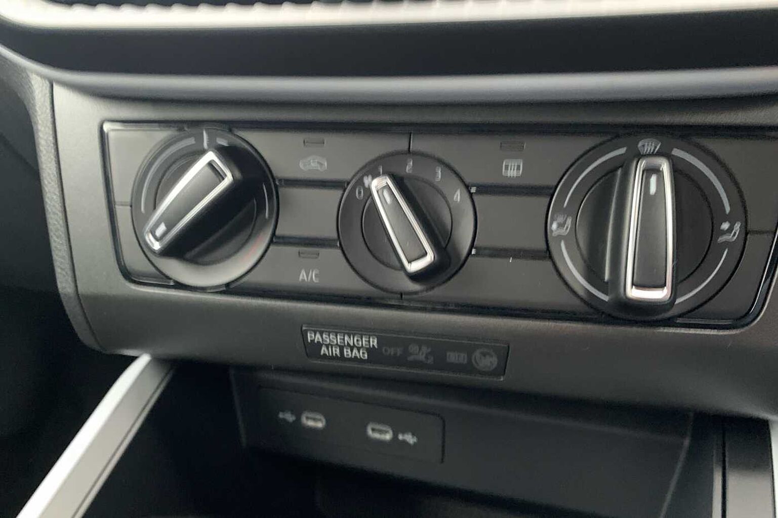 SEAT Arona 1.0 TSI SE Technology 5dr