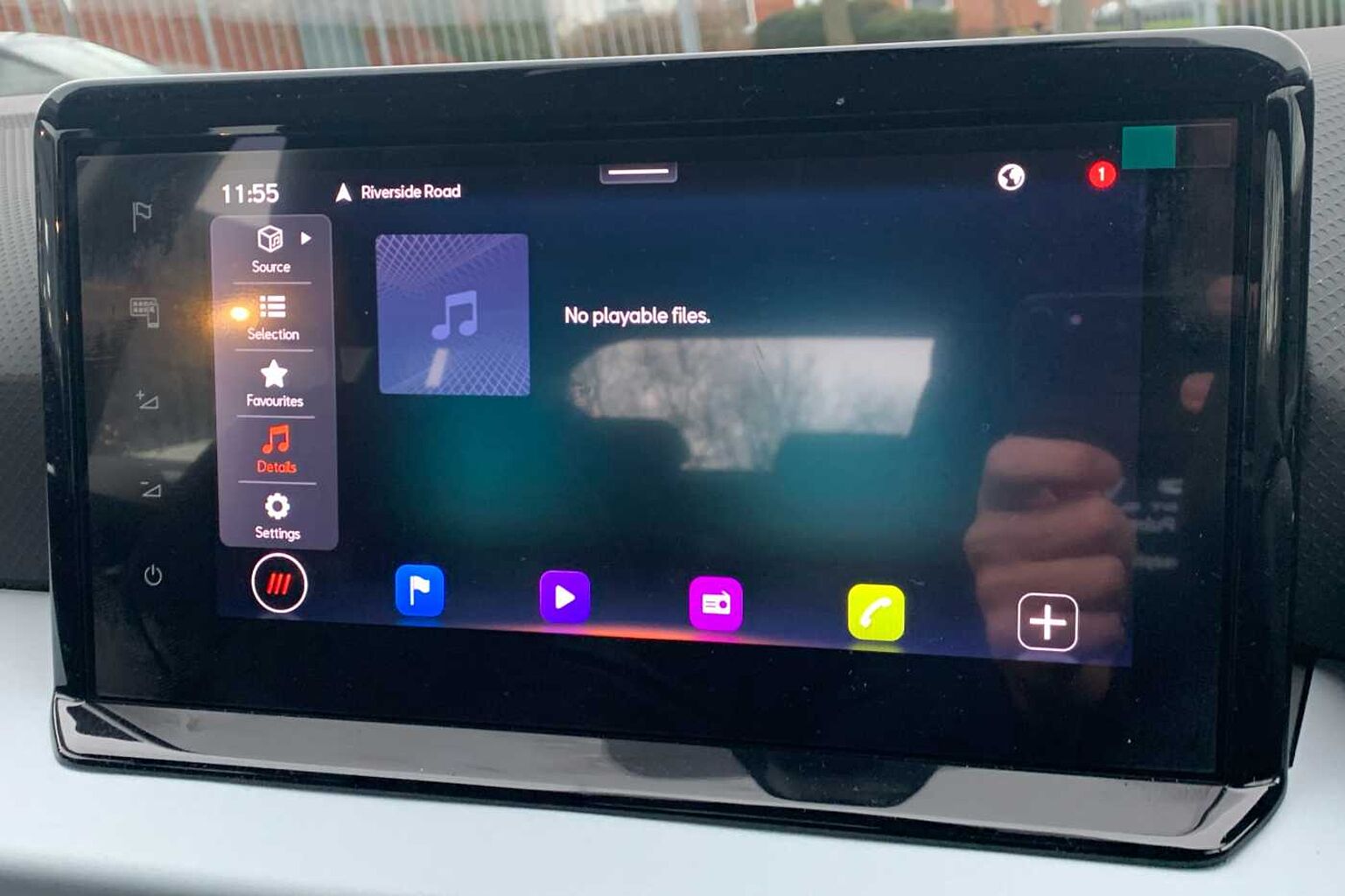 SEAT Arona 1.0 TSI SE Technology 5dr