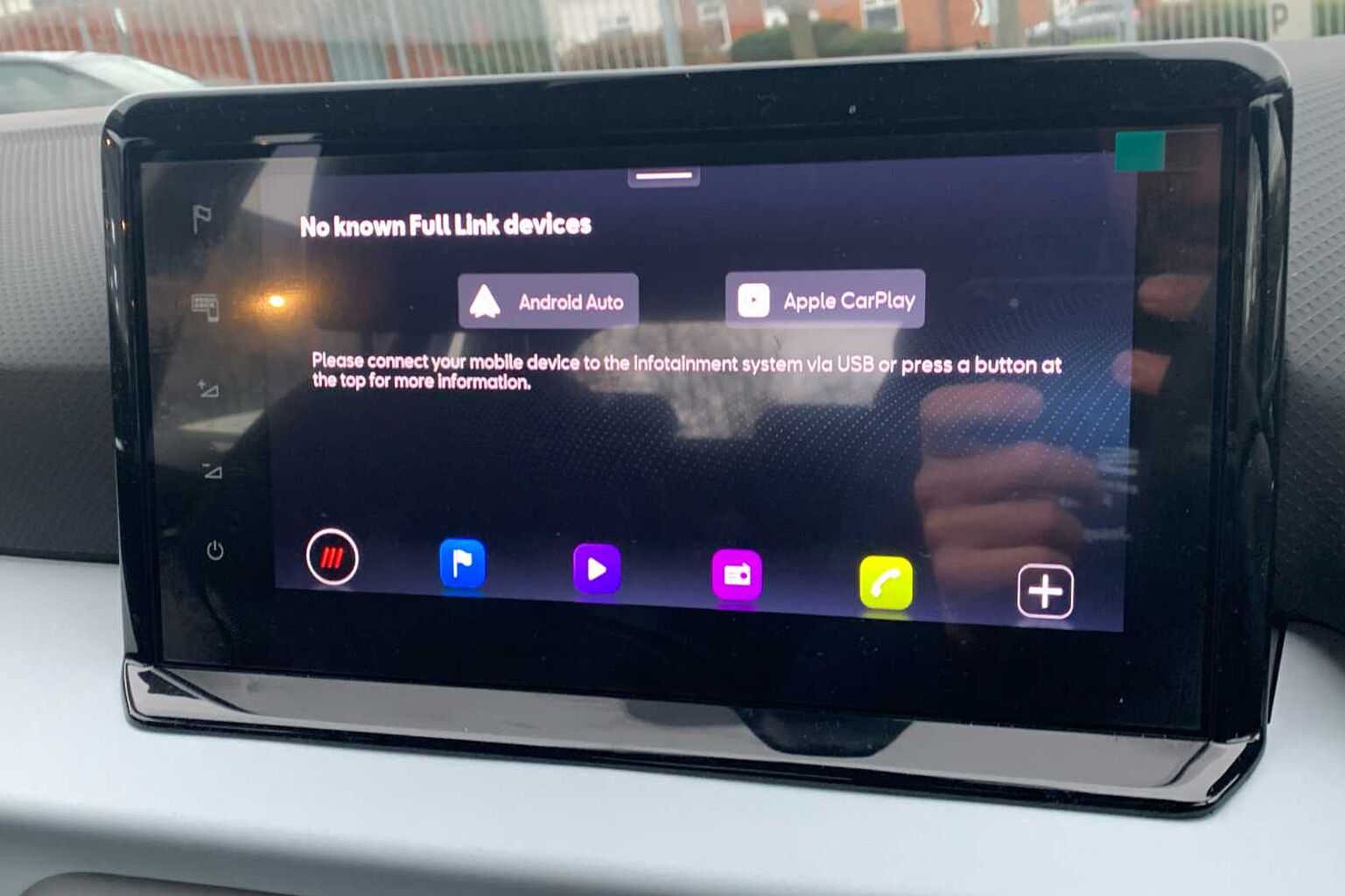 SEAT Arona 1.0 TSI SE Technology 5dr