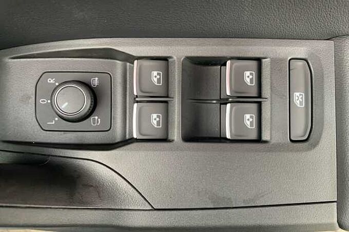 SEAT Leon 1.4 eHybrid FR 5dr DSG