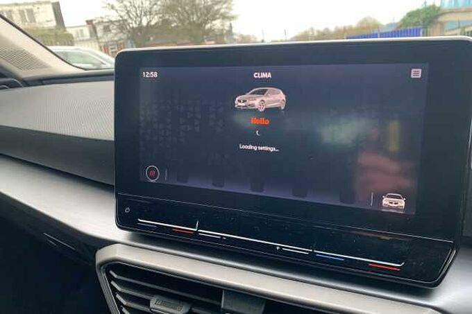 SEAT Leon 1.4 eHybrid FR 5dr DSG