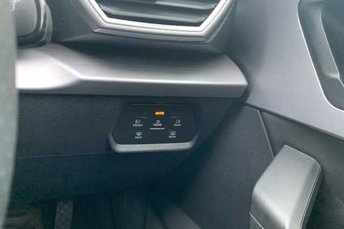 SEAT Leon 1.4 eHybrid FR 5dr DSG