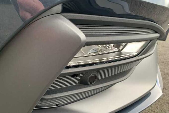 SEAT Leon 1.4 eHybrid FR 5dr DSG