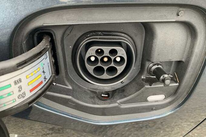 SEAT Leon 1.4 eHybrid FR 5dr DSG