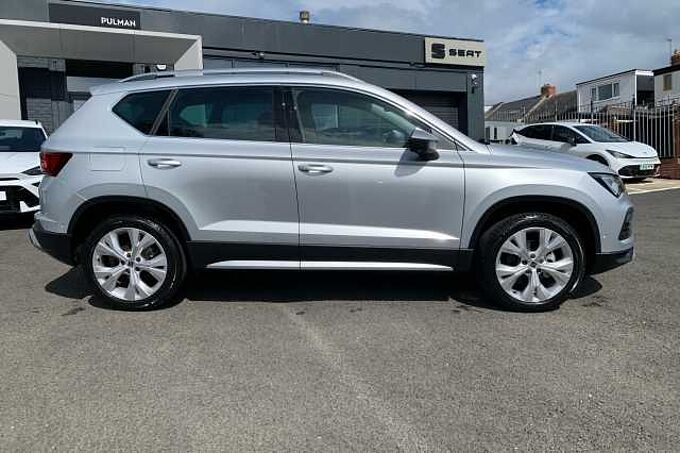 SEAT Ateca 1.5 TSI EVO Xperience 5dr DSG