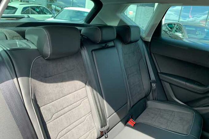 SEAT Ateca 1.5 TSI EVO Xperience 5dr DSG