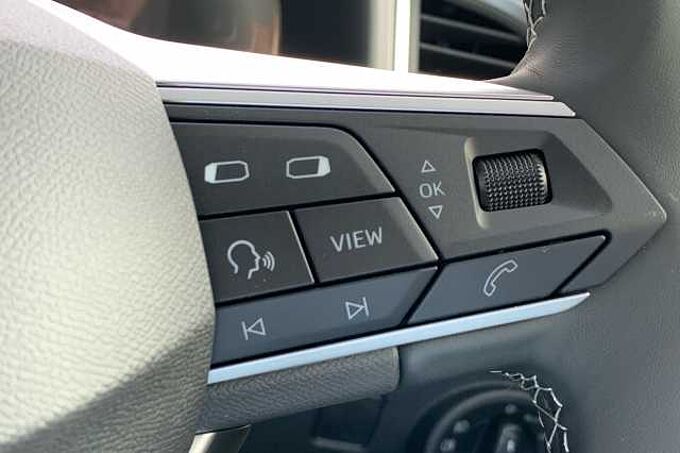 SEAT Ateca 1.5 TSI EVO Xperience 5dr DSG