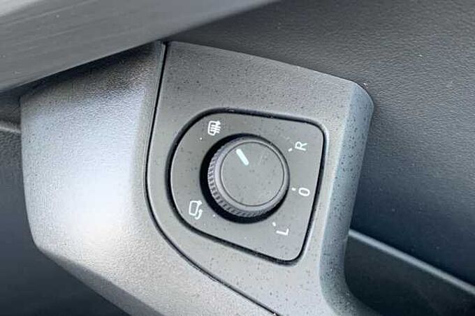 SEAT Ateca 1.5 TSI EVO FR 5dr