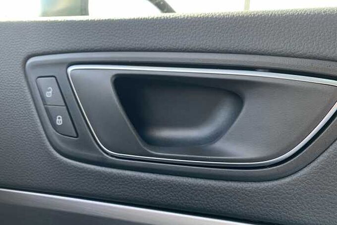 SEAT Ateca 1.5 TSI EVO FR 5dr