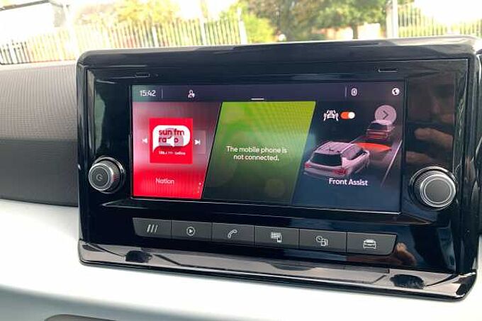 SEAT Arona 1.0 TSI 110 SE Edition 5dr DSG