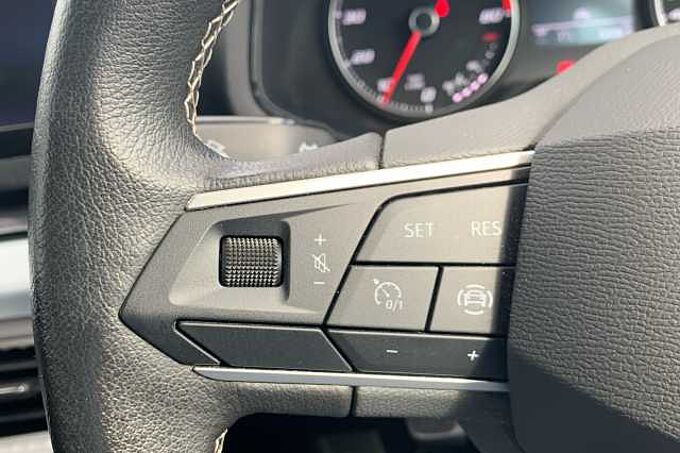 SEAT Arona 1.0 TSI 110 SE Edition 5dr DSG