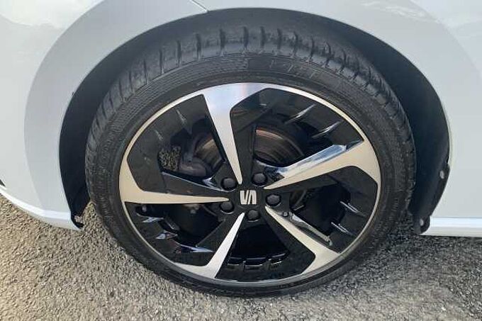 SEAT Ibiza 1.0 TSI 95 FR Sport 5dr