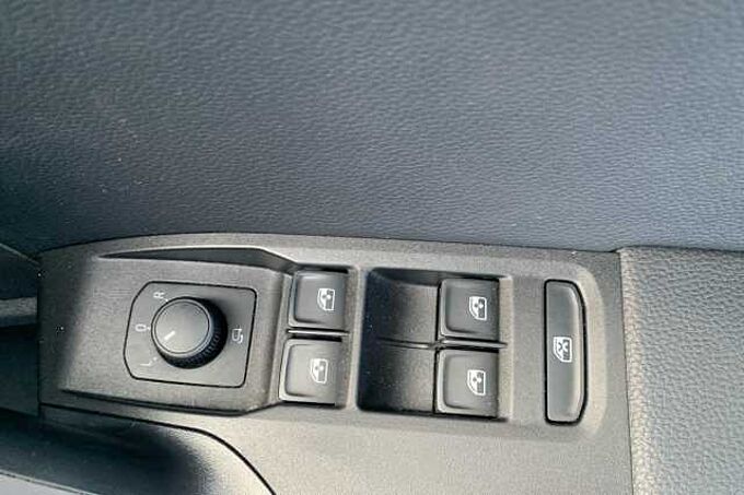 SEAT Ibiza 1.0 TSI 95 FR Sport 5dr