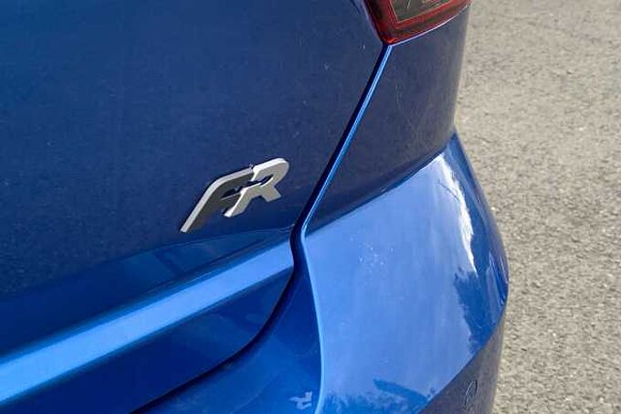 SEAT Ibiza 1.0 TSI 115 FR 5dr DSG