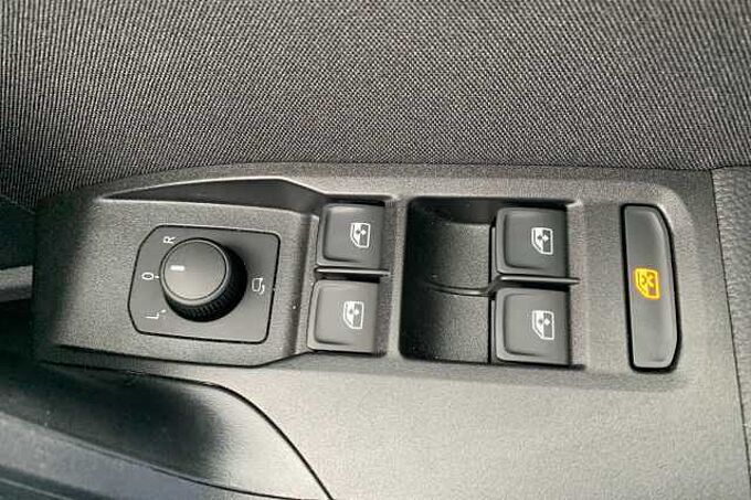 SEAT Ibiza 1.0 TSI 115 FR 5dr DSG