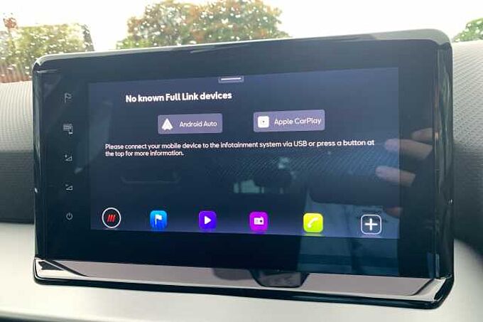 SEAT Arona 1.0 TSI 115 FR Black Edition 5dr DSG