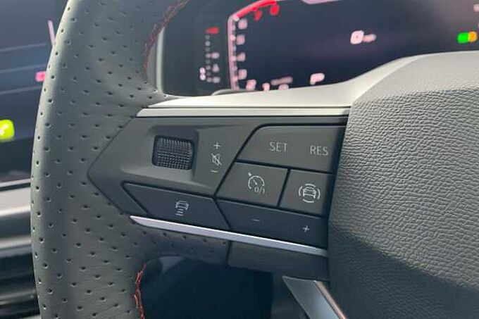 SEAT Arona 1.0 TSI 115 FR Black Edition 5dr DSG