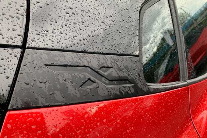 SEAT Arona 1.0 TSI 115 FR Black Edition 5dr DSG