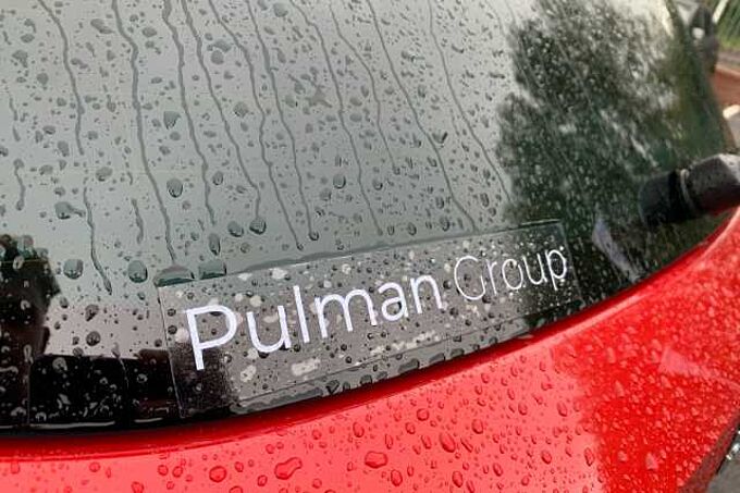 SEAT Arona 1.0 TSI 115 FR Black Edition 5dr DSG