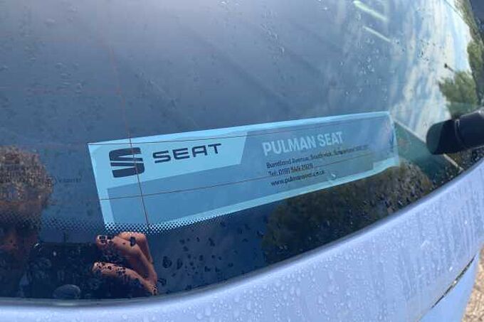 SEAT Ibiza 1.0 MPI SE 5dr