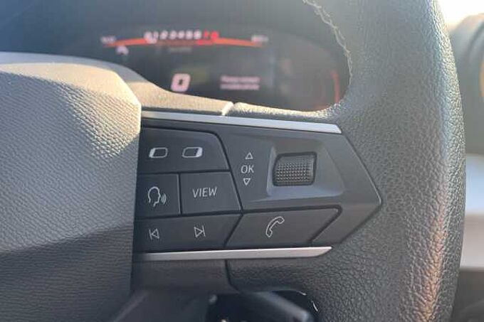 SEAT Ibiza 1.0 MPI SE 5dr