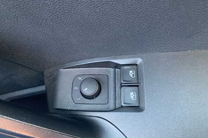 SEAT Ibiza 1.0 MPI SE 5dr