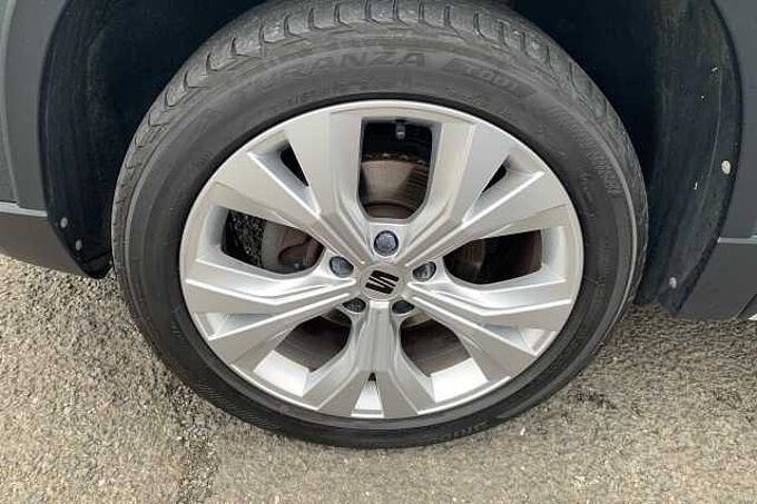 SEAT Ateca 1.5 TSI EVO Xperience 5dr