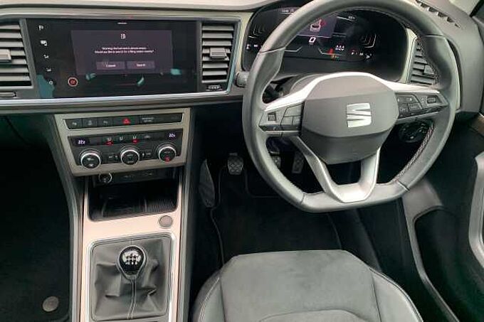 SEAT Ateca 1.5 TSI EVO Xperience 5dr