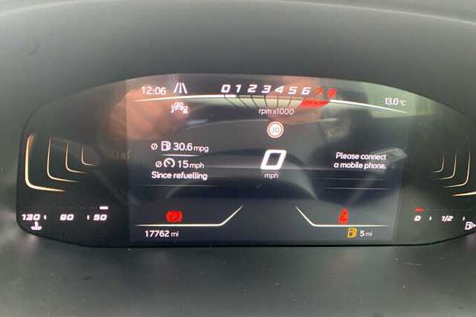 SEAT Ateca 1.5 TSI EVO Xperience 5dr