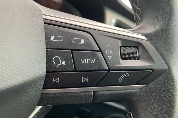 SEAT Ateca 1.5 TSI EVO Xperience 5dr