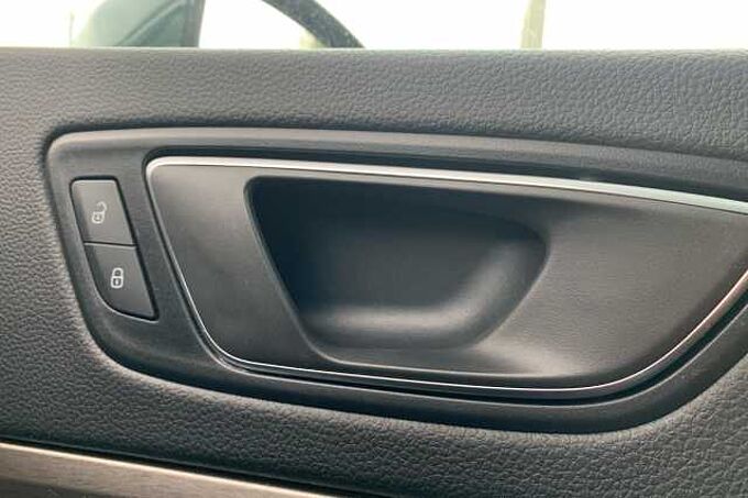 SEAT Ateca 1.5 TSI EVO Xperience 5dr