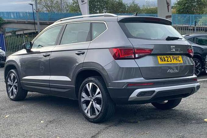 SEAT Ateca 1.0 TSI SE Technology 5dr