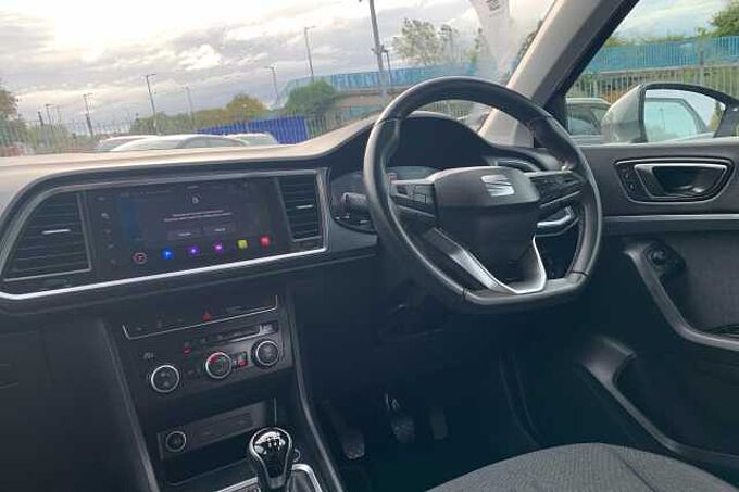 SEAT Ateca 1.0 TSI SE Technology 5dr