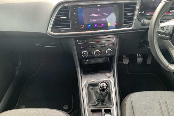 SEAT Ateca 1.0 TSI SE Technology 5dr